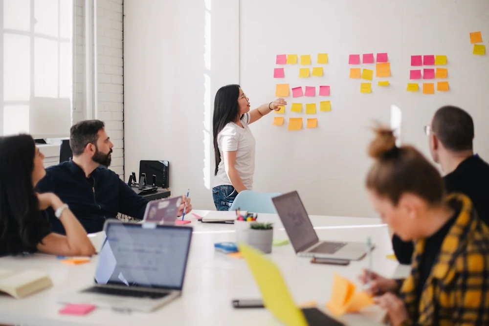 Commercial consulting