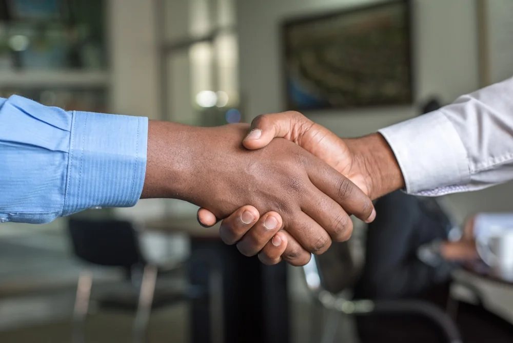 Supplier matching