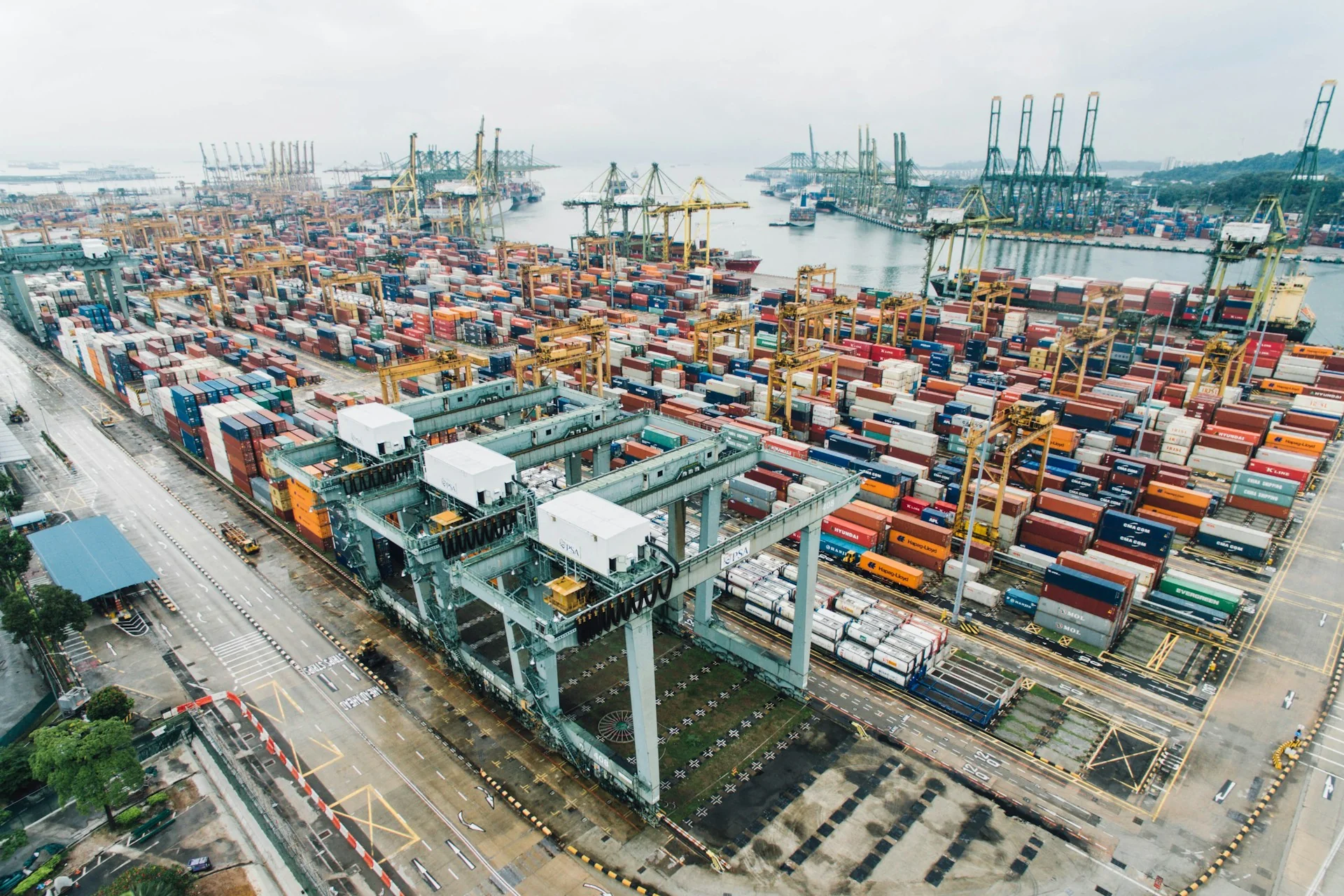 International trade